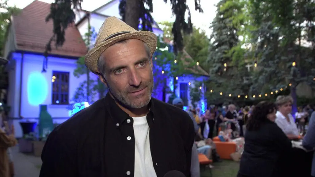 Maciej Dowbor: Domówki i rolki przyniosły nam dużo większą popularność niż telewizja. Ludzie nas odbierają jak dobrych znajomych