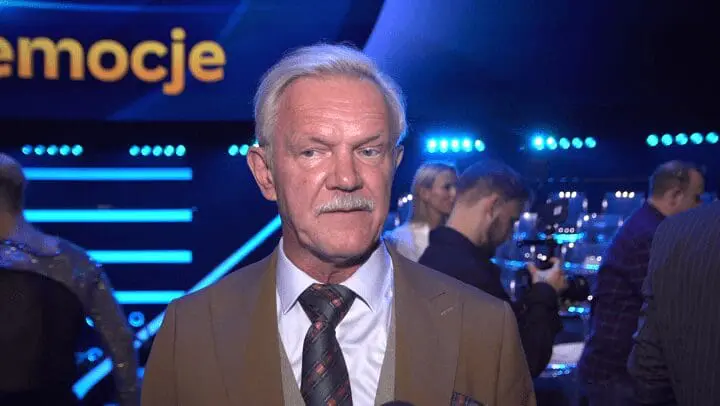 Cezary Pazura: W serialu „Czarna śmierć” gram specjalistę chorób zakaźnych. Prywatnie nigdy nie lekceważę problemów zdrowotnych i zawsze oddaję się w ręce autorytetów medycznych