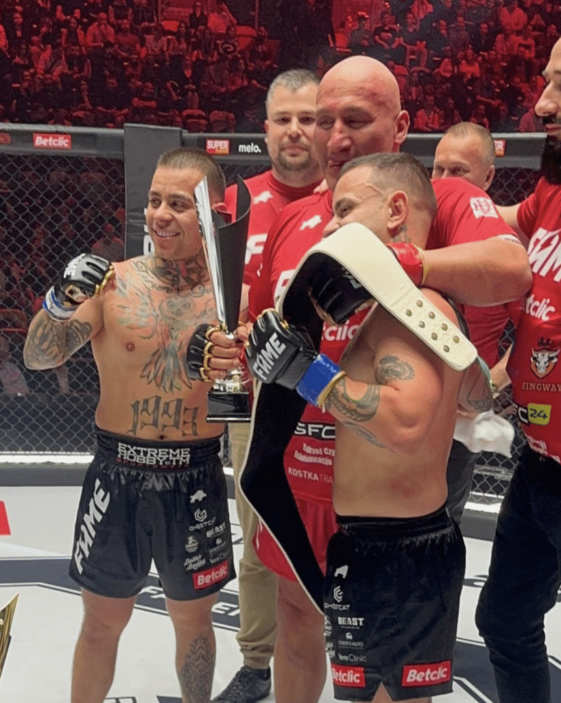 Neffati Brothers – kim są bliźniacy, którzy podbili TikToka? Neffati Brothers Neffati Brothers kim są