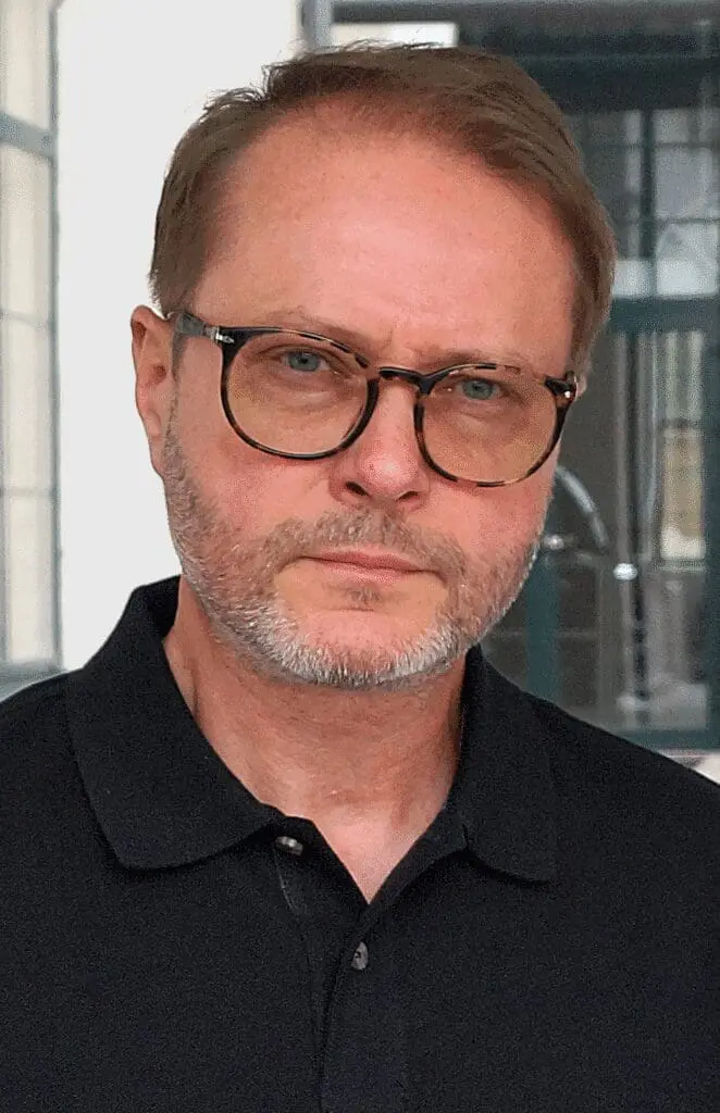 Artur Żmijewski, polski aktor filmowy i teatralny