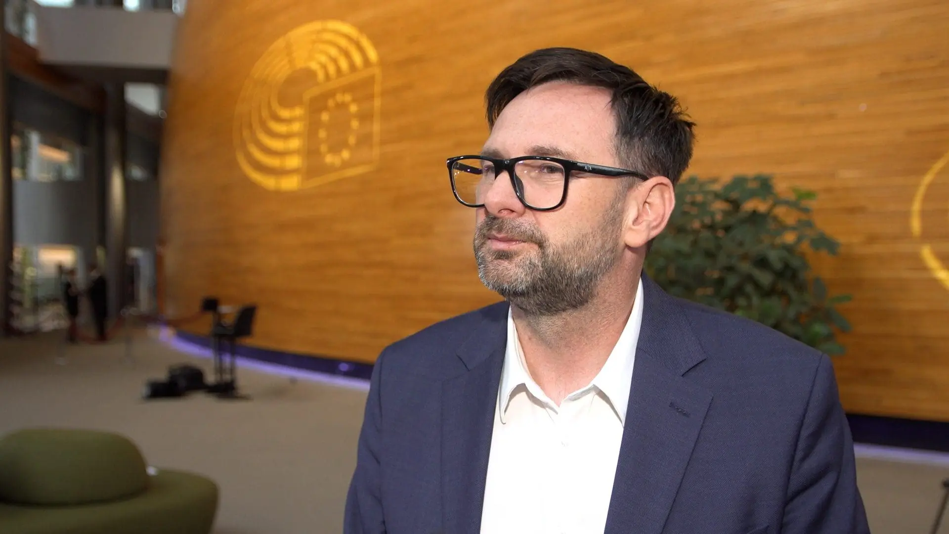 Daniel Obajtek: Własne wydobycie i operacyjne magazyny to filary bezpieczeństwa. Zgoda na magazyny gazu poza krajem to rezygnacja z suwerenności energetycznej