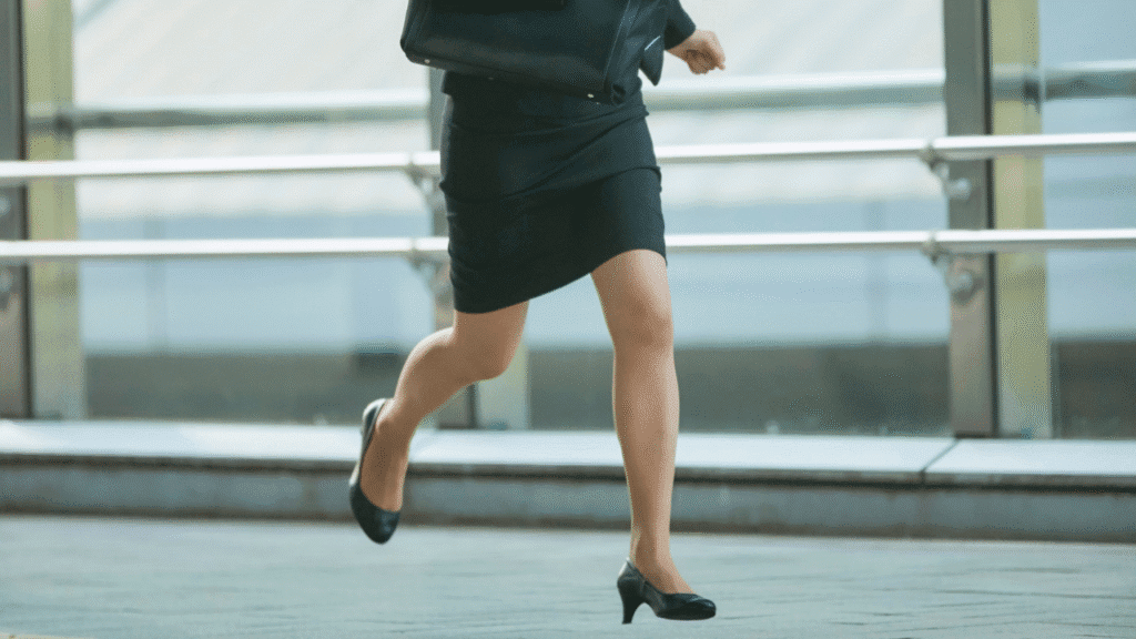 Laserowe usuwanie żylaków