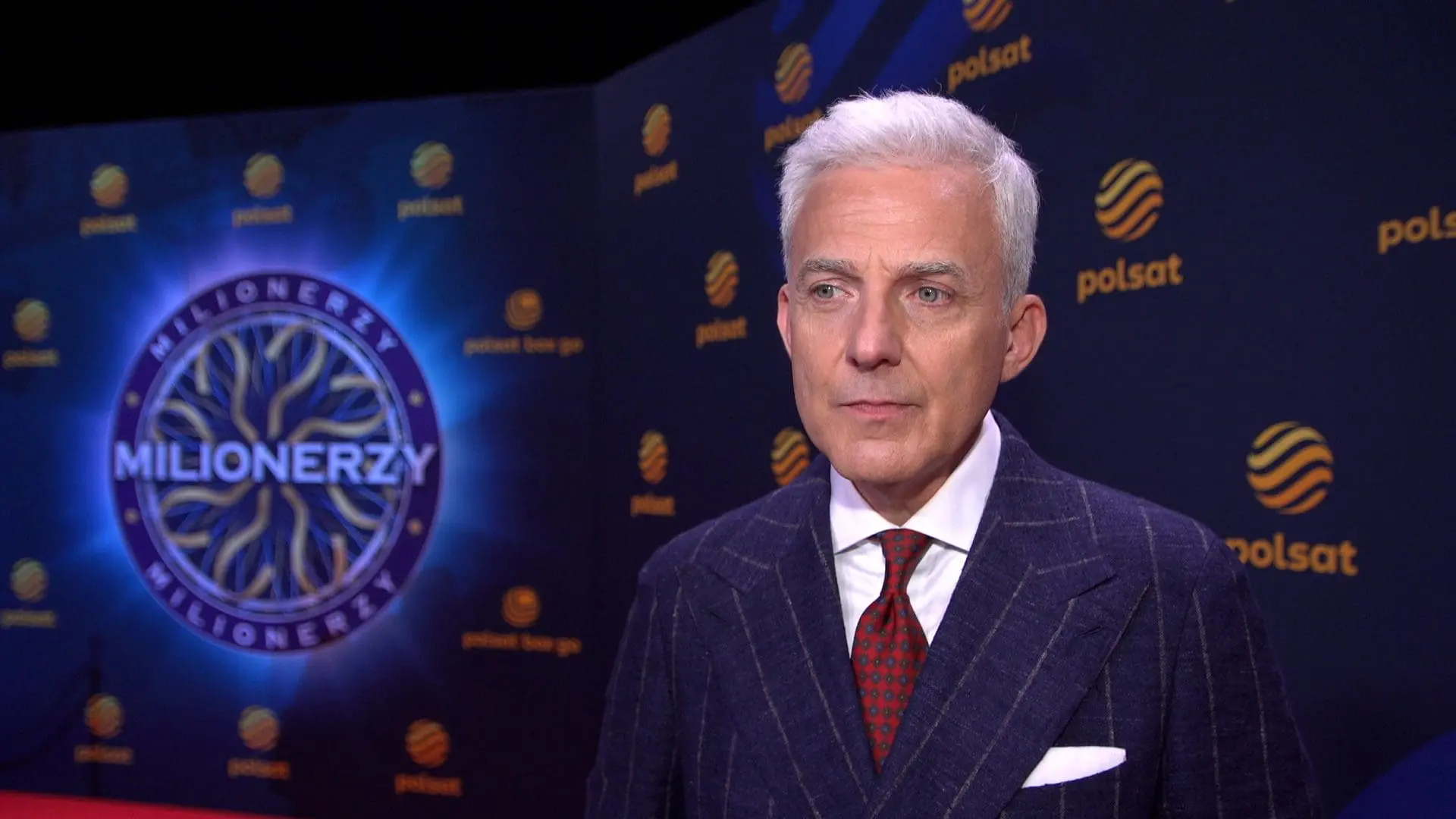 Hubert Urbański: Uczestnicy „Milionerów” boją się, że mogą się stać bohaterami memów. Emocje są ekstremalne