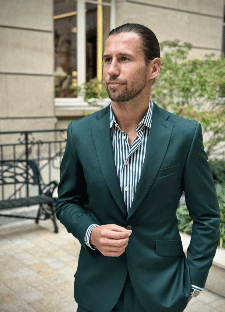Grzegorz Krychowiak reprezentacja