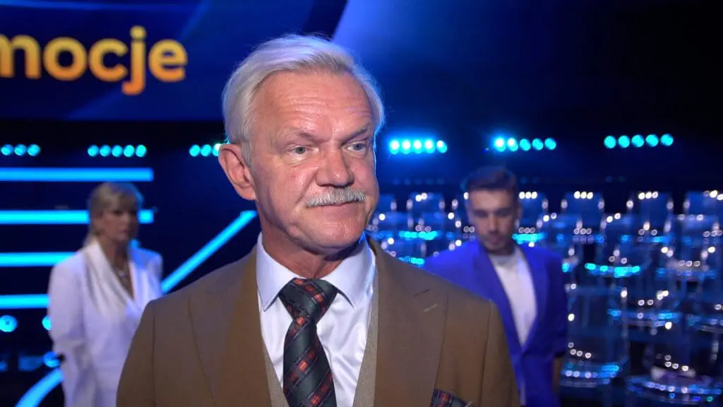 Cezary Pazura: Młodzi ludzie nie garną się teraz do nauki w szkole. Im się wydaje, że całą wiedzę mają „pod palcem” w telefonie