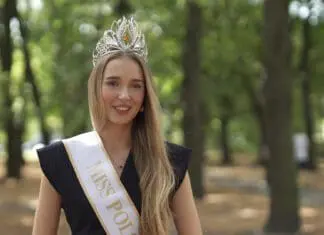 Maja Todd: Bycie miss jest zdecydowanie ciężką pracą i wiąże się z wieloma obowiązkami. Dla mnie to także możliwość rozwoju Maja Todd, Miss Polski, w rozmowie o obowiązkach związanych z tytułem