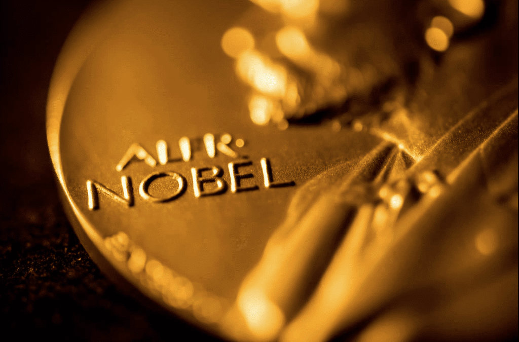 Nagroda Nobla w dziedzinie ekonomii zostanie przyznana w poniedziałek nagroda nobla