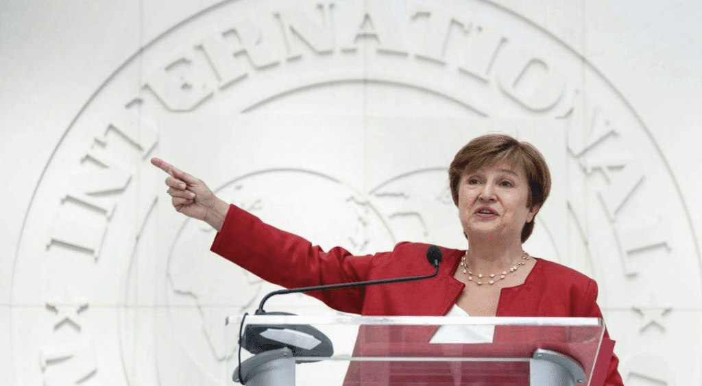 Światowi eksperci ostrzegają, że rysuje się nowy kryzys gospodarczy