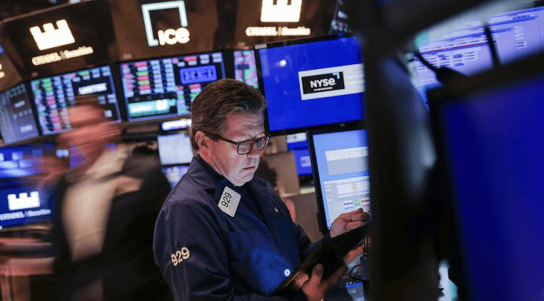 Post Trumpa wymazuje 2000 miliardów dolarów z rynków