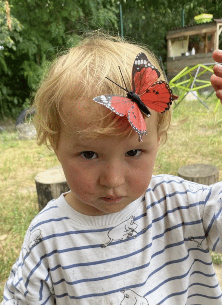 Lara Gessler – wiek, dzieci, restauracje i życie prywatne. Kim jest córka Magdy Gessler? Lara Gessler Lara Gessler syn