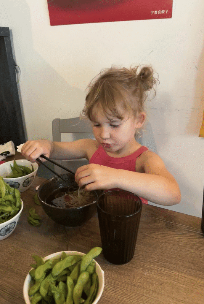 Lara Gessler – wiek, dzieci, restauracje i życie prywatne. Kim jest córka Magdy Gessler? Lara Gessler Lara Gessler córka