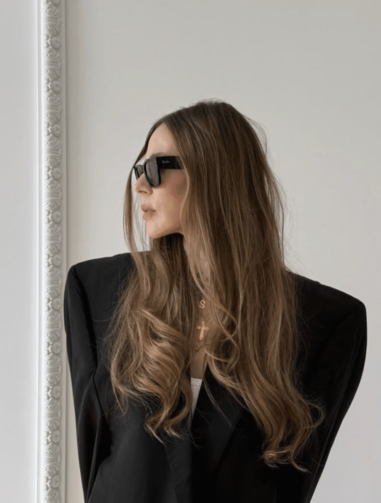 Maja Sablewska – wiek, kariera i życia prywatne Maja Sablewska Maja Sablewska