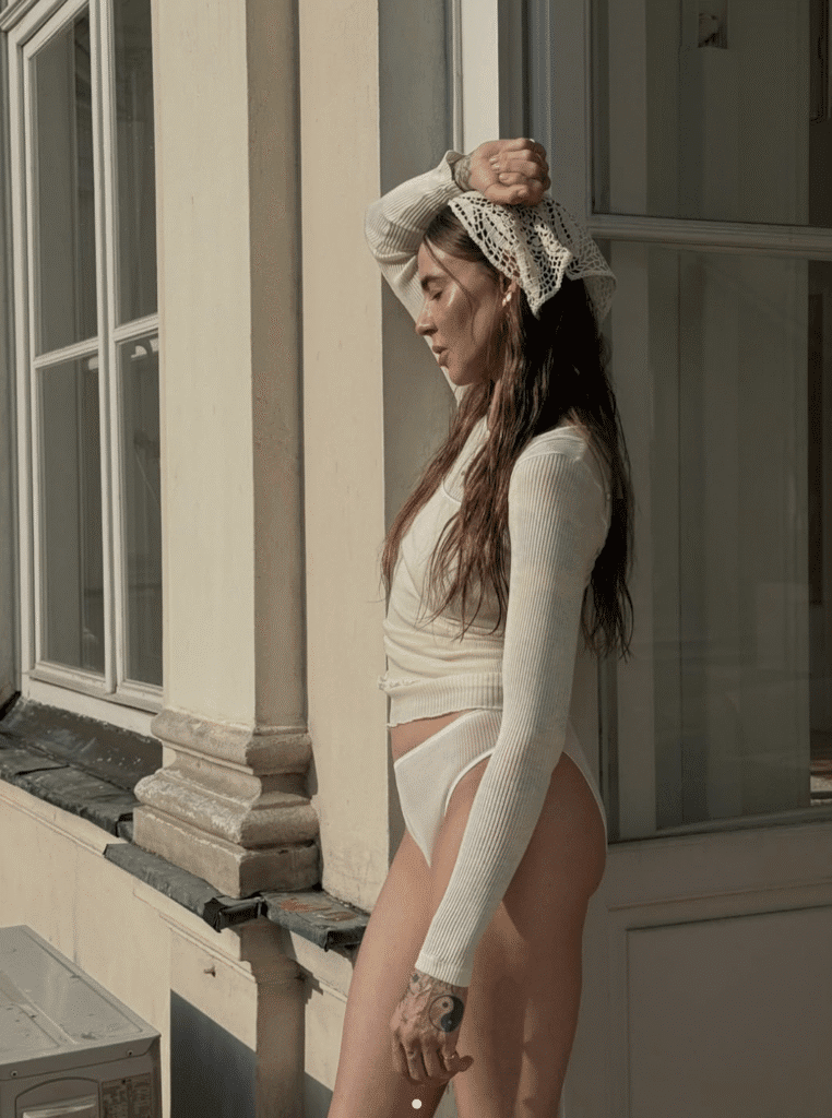 Maja Sablewska – wiek, kariera i życia prywatne Maja Sablewska Maja Sablewska