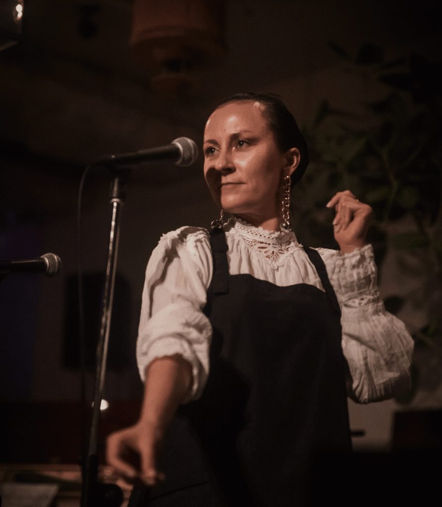 Paulina Przybysz: wiek (40 lat), Sistars, kariera i życie prywatne