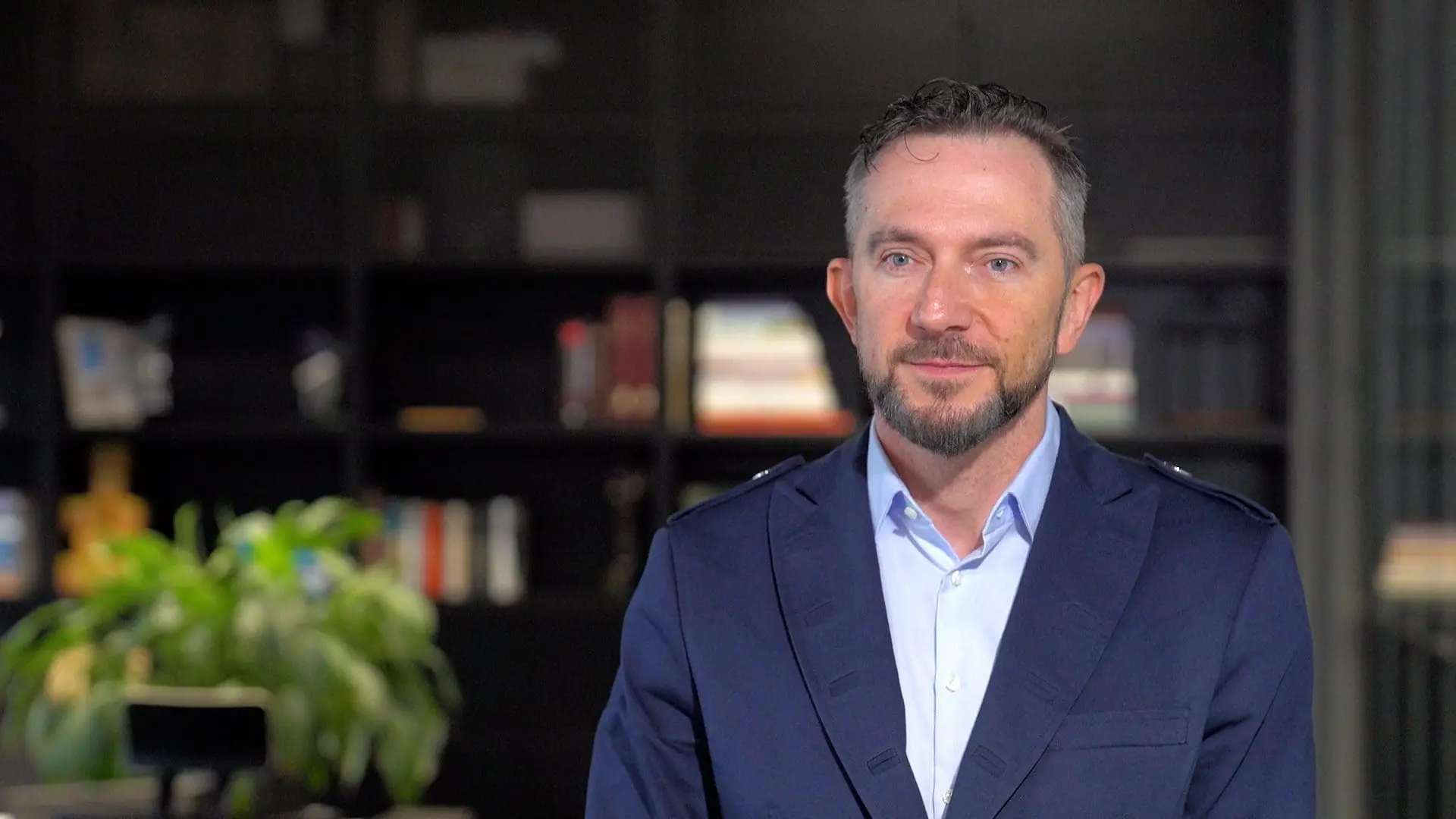 Sztuczna inteligencja może być w przyszłości asystentem sędziego. Jego samego nigdy nie zastąpi