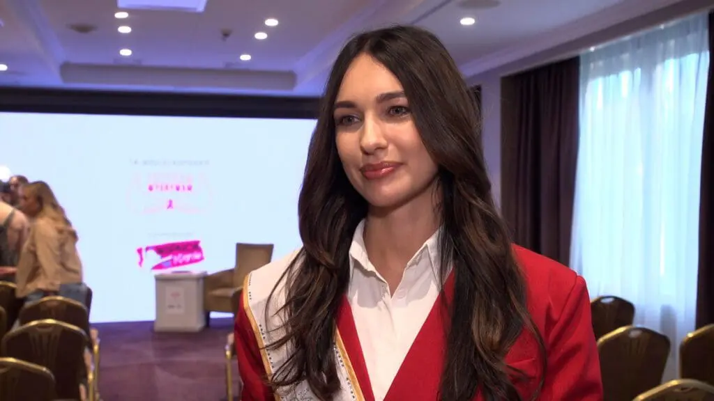 Ewa Jakubiec (Miss Polonia 2023): Jestem pielęgniarką anestezjologiczną na oddziale intensywnej terapii. Konkursy piękności i eventy są dla mnie odskocznią od codzienności