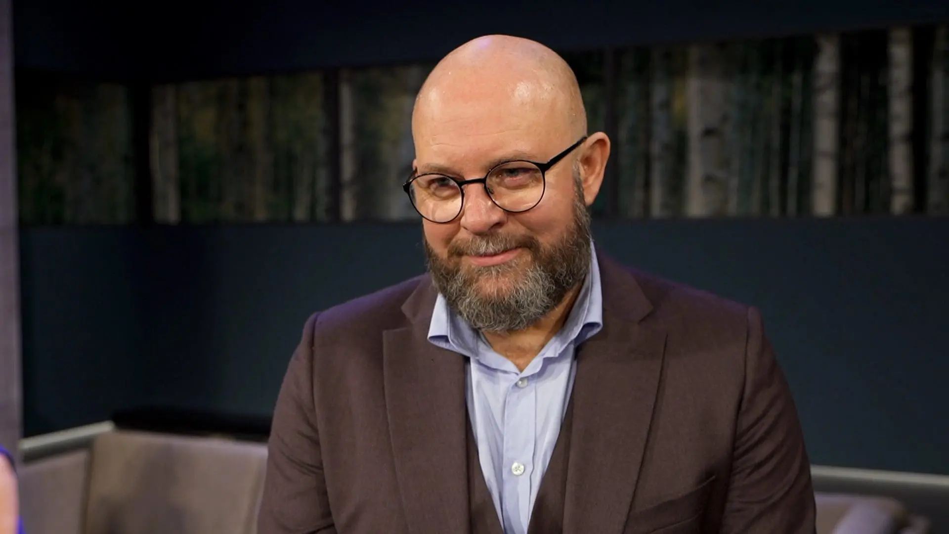 Szymon Bobrowski: W swoim życiu miałem różne sytuacje: straciłem i zyskałem, porzuciłem i zostałem porzucony. Grając w spektaklach, bazuję więc na swoich przemyśleniach