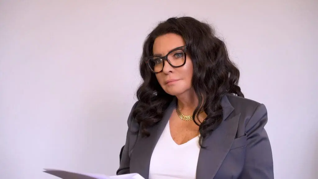 Alicja Węgorzewska: Zapadło sześć wyroków dotyczących kłamstw medialnych na mój temat. Ktoś chciał zniszczyć 30 lat mojej pracy