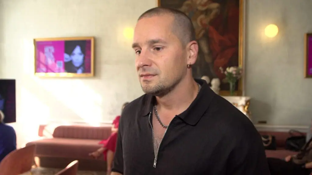 Krzysztof Zalewski: Do końca roku jestem w trasie. Chcę też wypuścić jeden albo dwa nowe utwory i pracuję nad materiałem na kolejną płytę