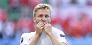 Jakub Błaszczykowski – wiek (40 lat), kariera, Wisła Kraków i życie prywatne