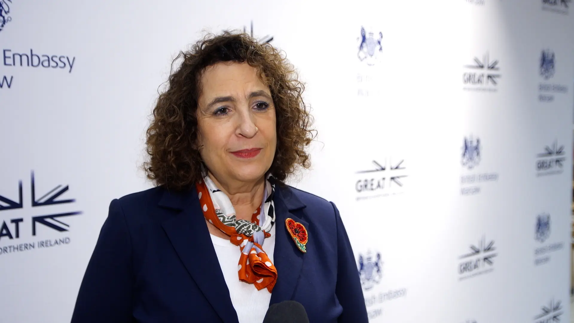 Brytyjczycy promują swoją żywność w polskich sklepach. Import z Wielkiej Brytanii pozostaje dużo niższy niż nasz eksport