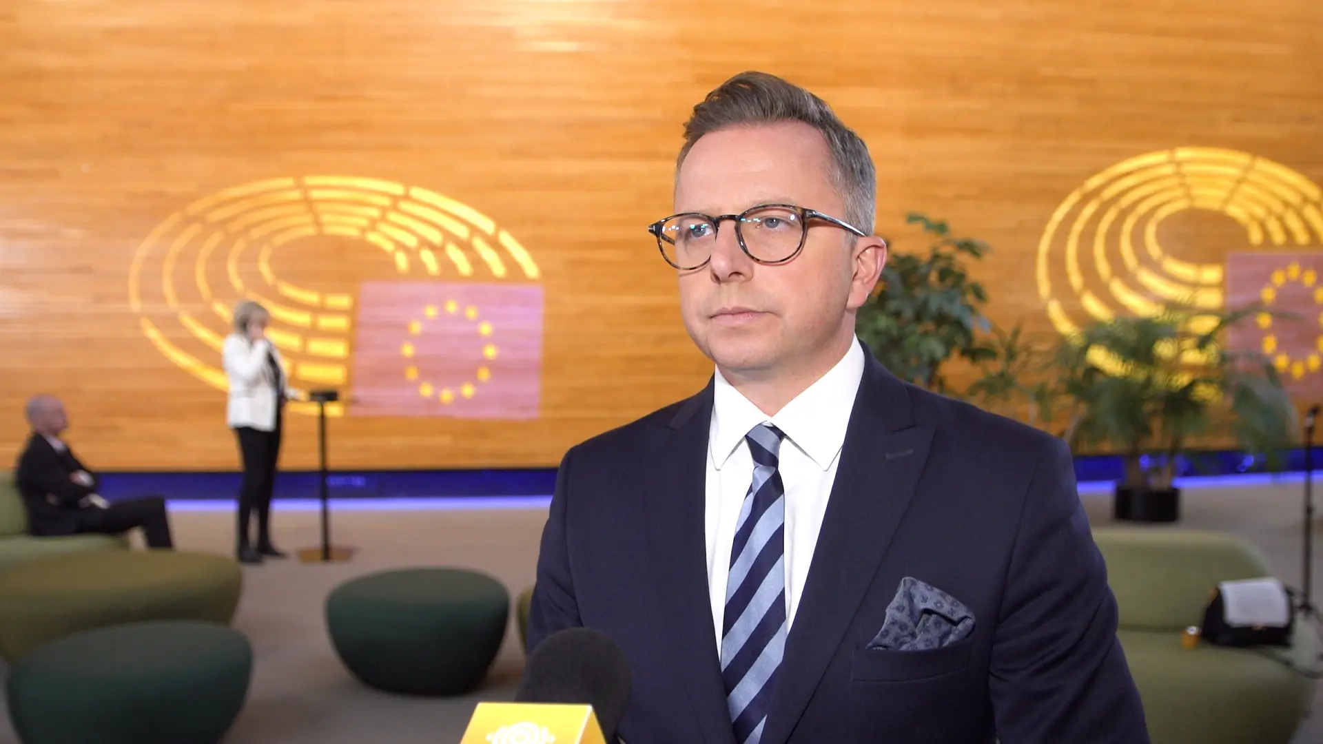 UE chce przyspieszyć przemieszczanie sprzętu i wojsk NATO. Na modernizację infrastruktury trafi 17 mld euro