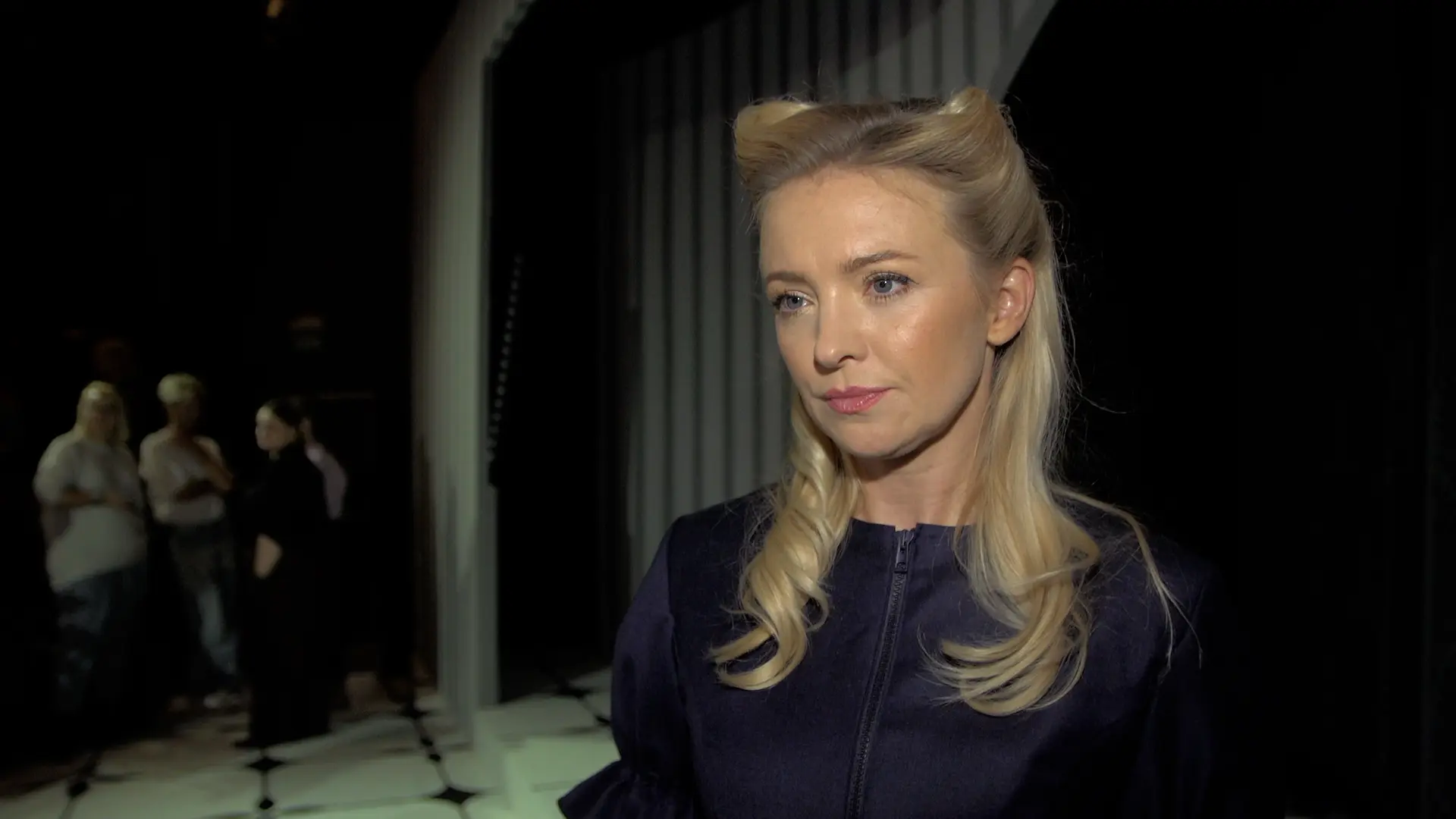 Barbara Kurdej-Szatan: Nie tylko kocham oglądać musicale, ale też w nich występować. Gram w nich już od kilkunastu lat