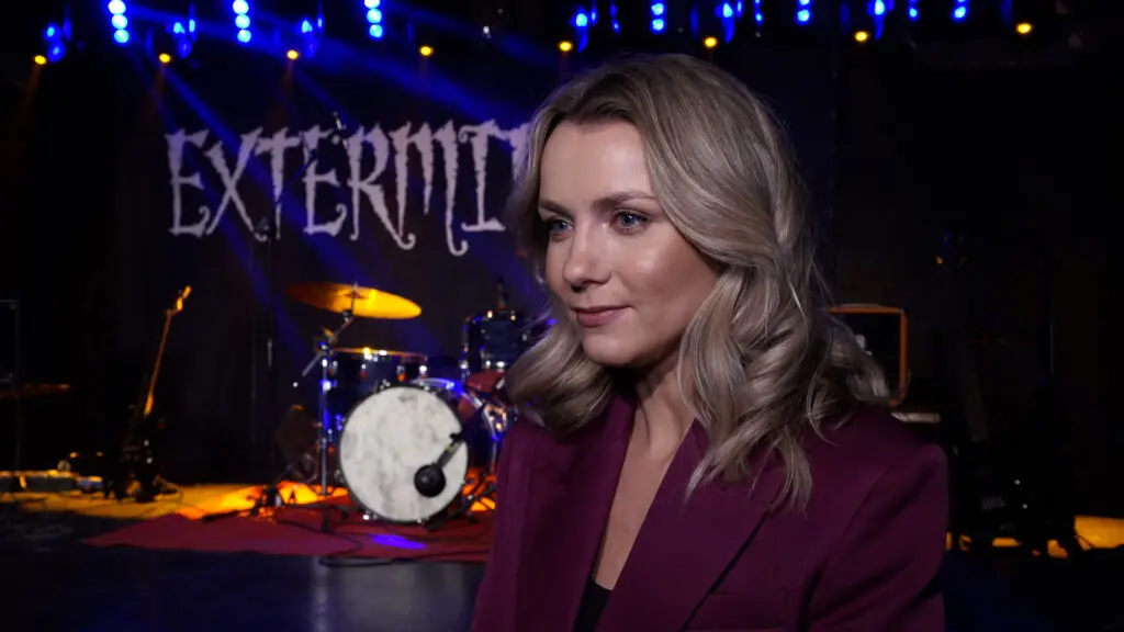 Katarzyna Grabowska: Uwielbiam każde świąteczne danie. Kiedy nie mamy zbyt dużo czasu na przygotowania, posiłkujemy się cateringiem