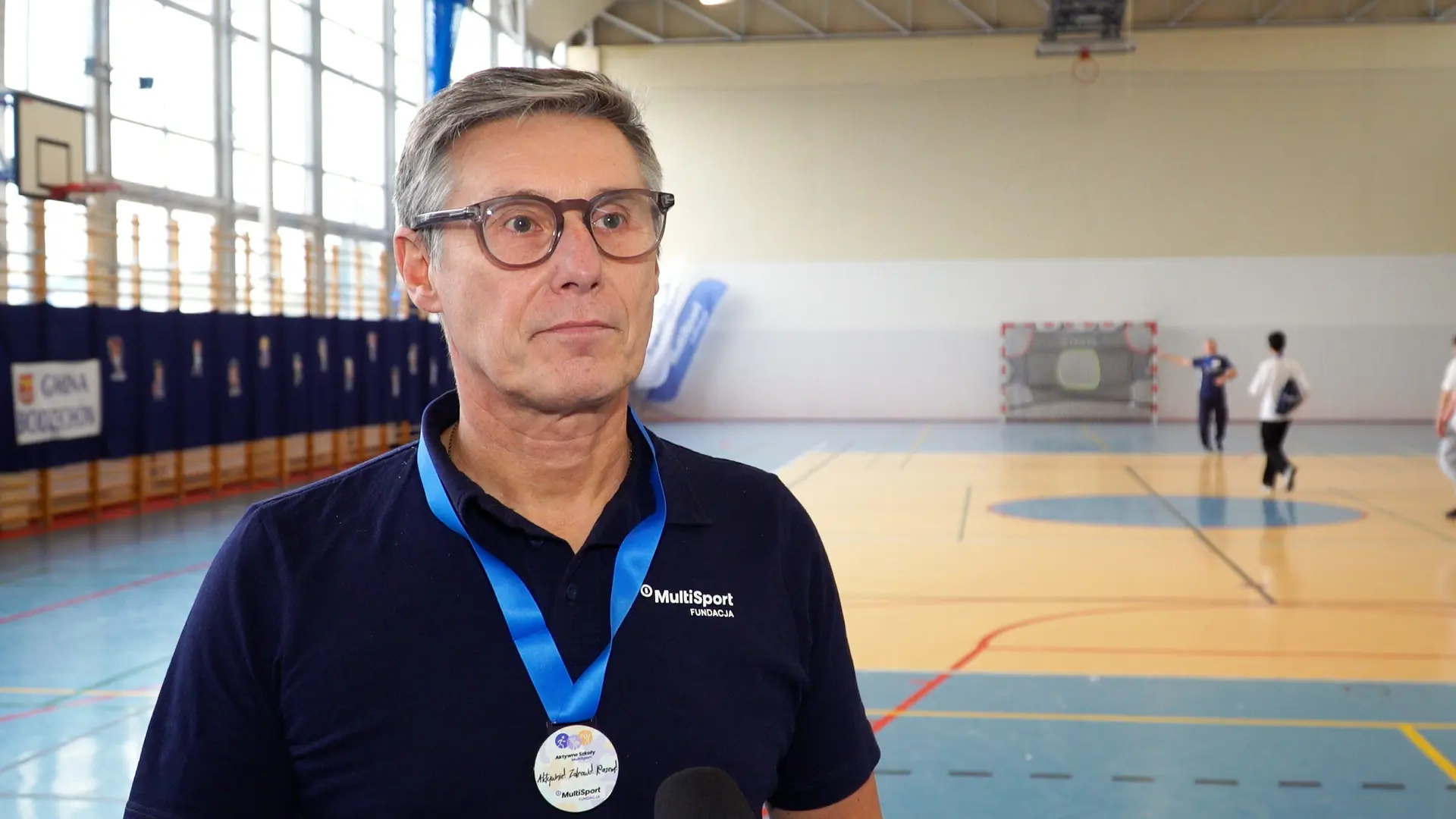 Polskie dzieci nie przepadają za aktywnością fizyczną w szkołach. To wpływa na pogarszanie się ich kondycji