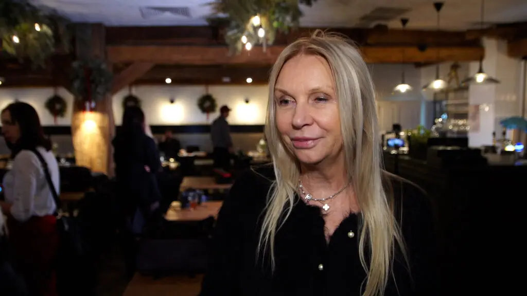 Mariola Bojarska-Ferenc: Nie dajemy sobie prezentów, które potem będą rzucone w kąt. Lubimy mądrze wydawać pieniądze