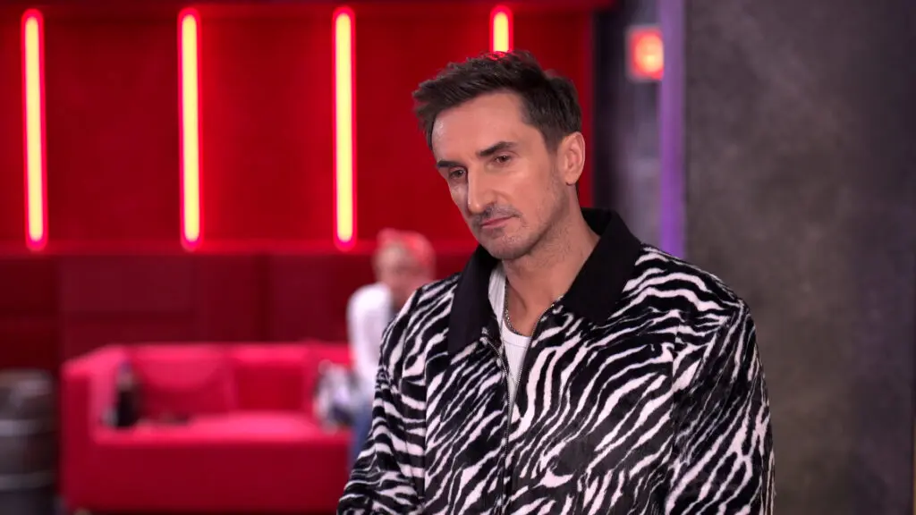 Sebastian Karpiel-Bułecka: W mojej rodzinie skupiamy się na istocie świąt Bożego Narodzenia. Prezenty nie są dla nas najważniejsze
