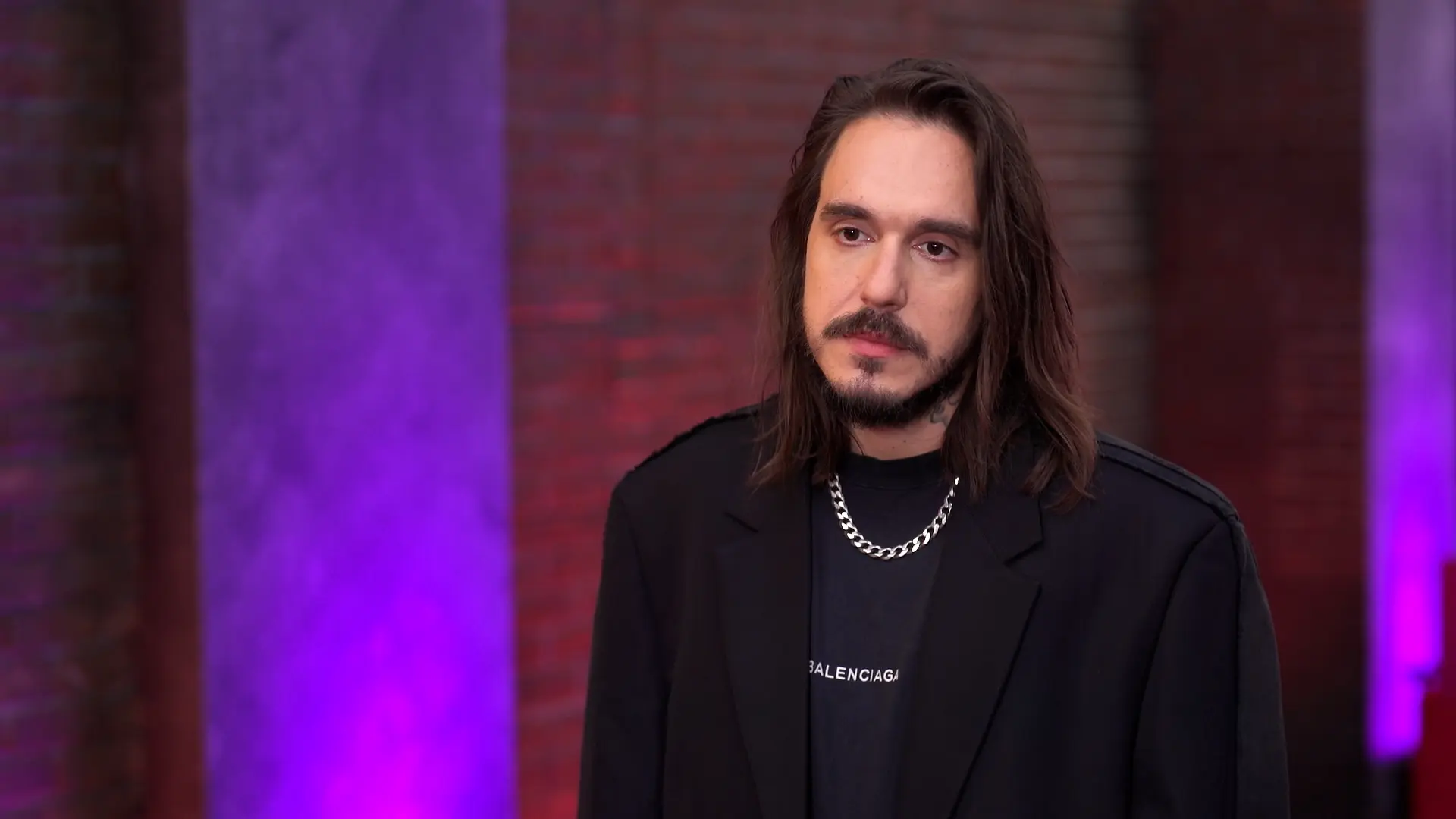 Miuosh: W święta najchętniej zaszywam się w domu. Otoczka jeżdżenia rodzinnego i napięcia nie wpływa dobrze na ludzi