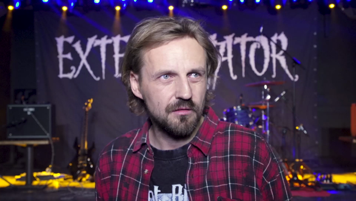 Paweł Domagała: W branży muzycznej staram się zachowywać niezależność. Nie jest to łatwe, bo w innym układzie mógłbym dużo więcej zarabiać