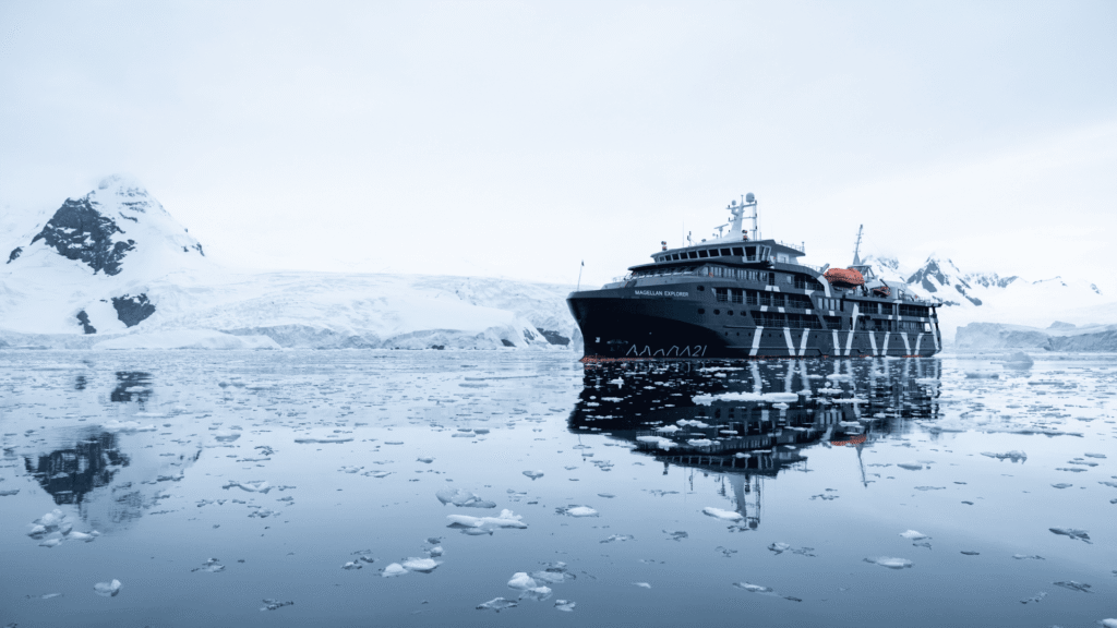 Rejsy i ekspedycje z CARTER, których nigdy się nie zapomina