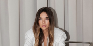 Sandra Kubicka – wiek (31 lat), syn, rozwód z Baronem i biznes