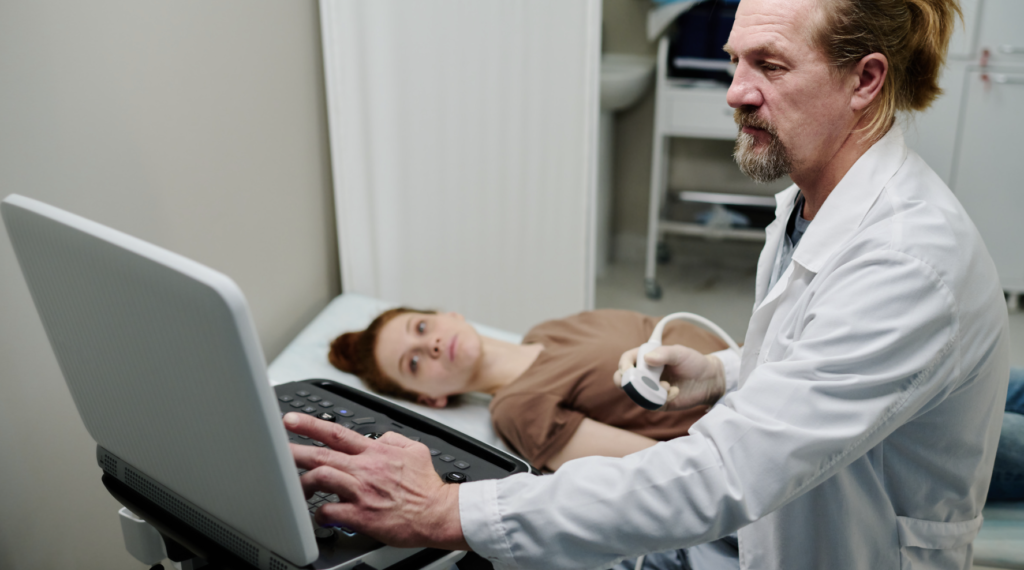 Twój lekarz we Wrocławiu – profesjonalna opieka endokrynologiczna dla dorosłych i młodzieży