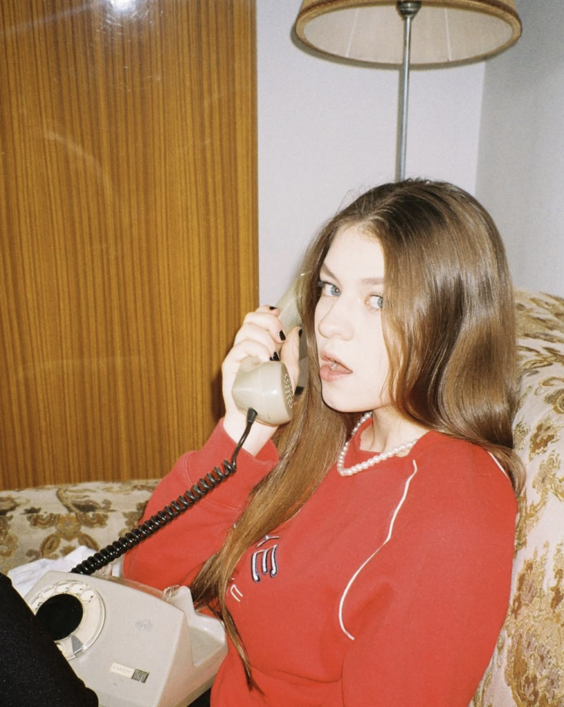 Michalina Włodarczyk wiek