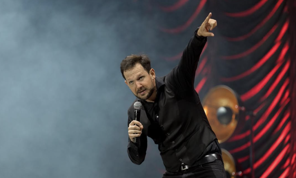 Rafał Pacześ – wiek (36 lat), życie prywatne i kariera (2026)