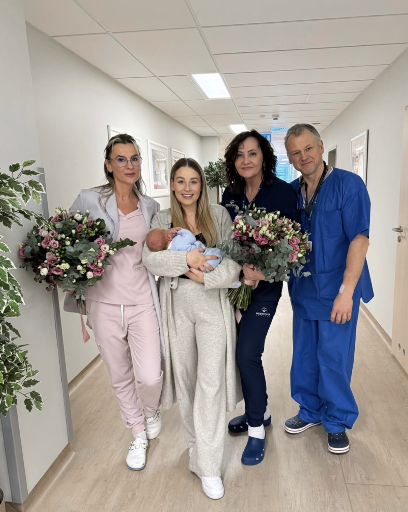 Jak nazywa się syn Andziaks? Co już wiadomo Jak nazywa się syn Andziaks Jak nazywa się syn Andziaks