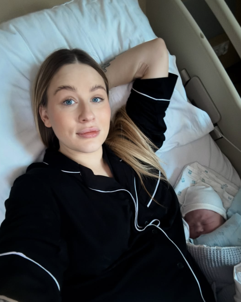 Jak nazywa się syn Andziaks? Co już wiadomo Jak nazywa się syn Andziaks jak nazywa się syn Andziaks?