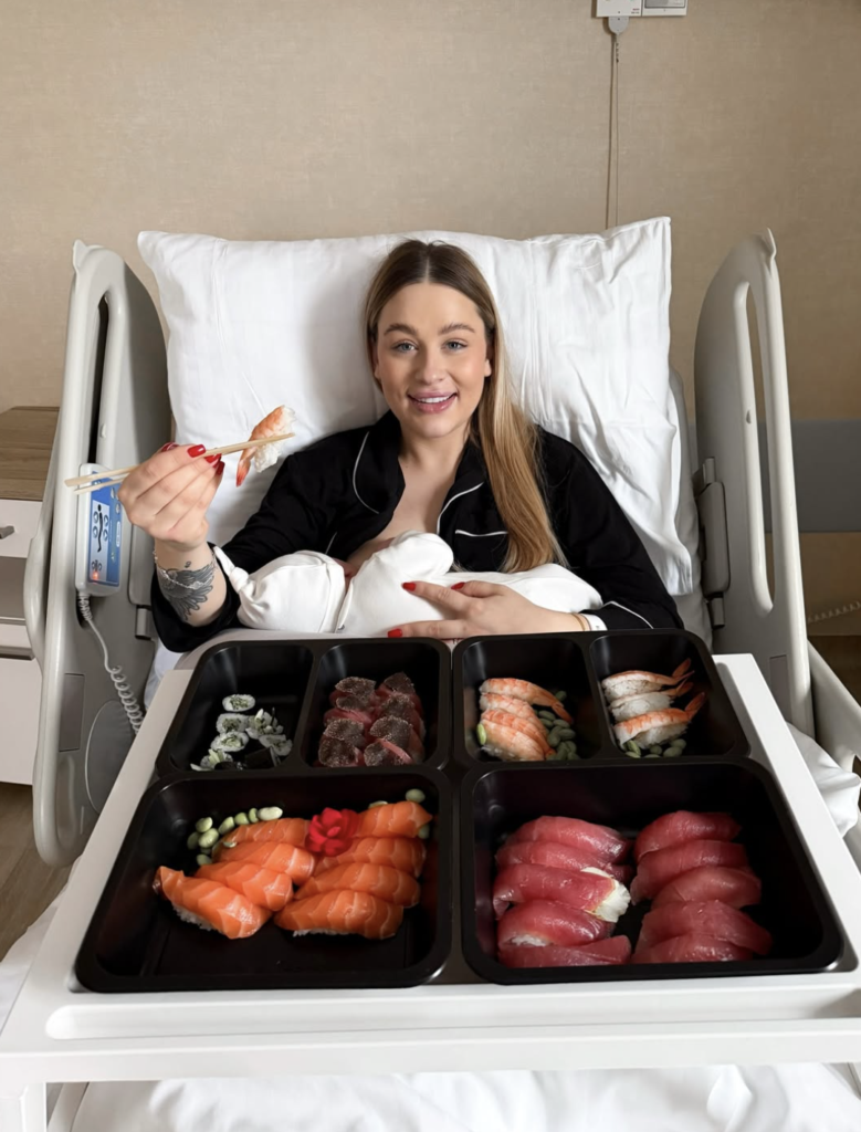 Jak nazywa się syn Andziaks? Co już wiadomo Jak nazywa się syn Andziaks Jak nazywa się syn Andziaks