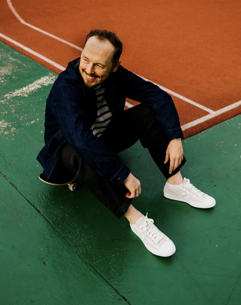 Antoni Syrek-Dąbrowski. Wiek, kariera i życie prywatne Antoni Syrek-Dąbrowski Antoni Syrek-Dąbrowski wiek