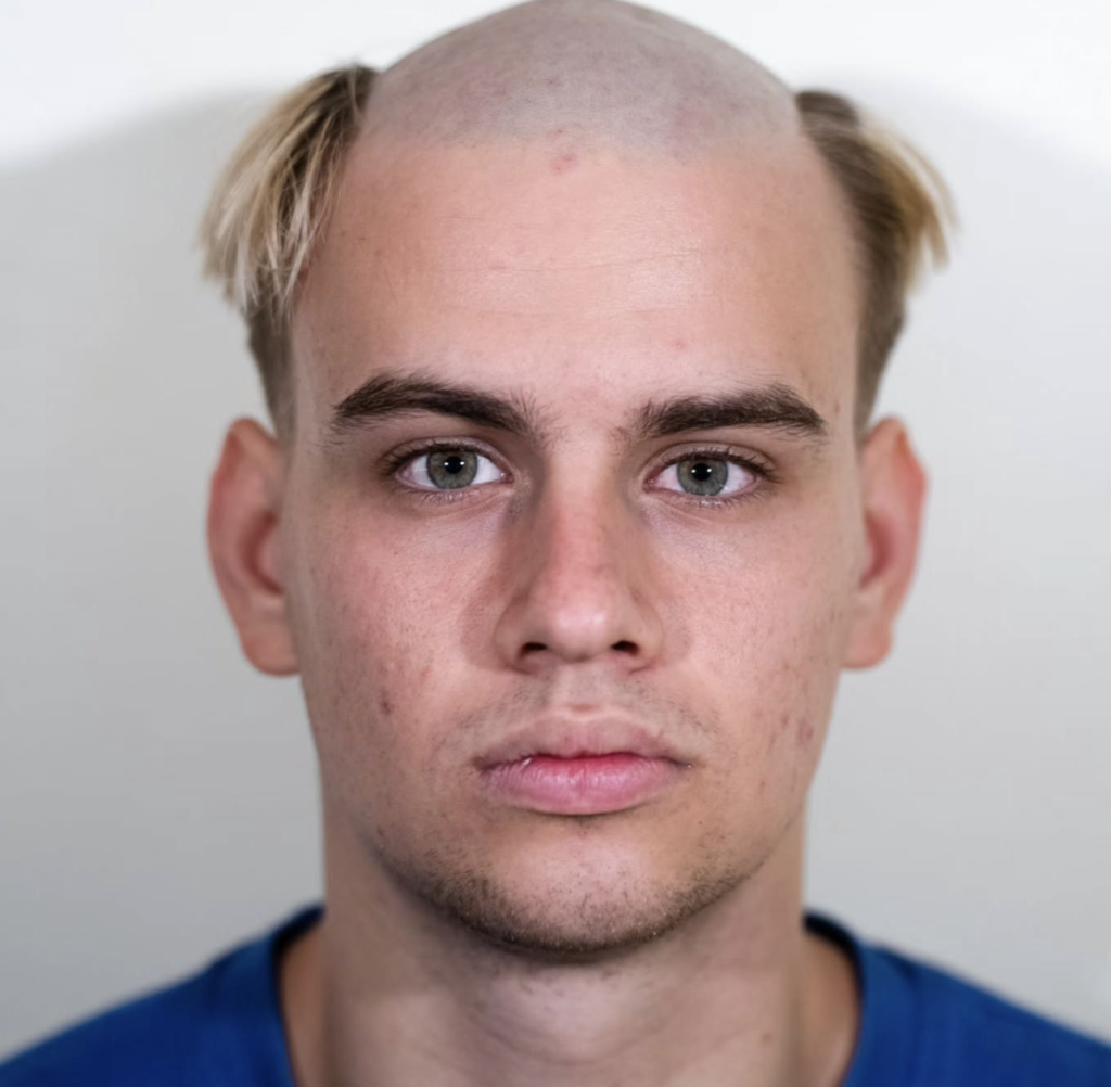 Łatwogang - wiek i życie prywatne influencera z TikToka Łatwogang Łatwogang wiek