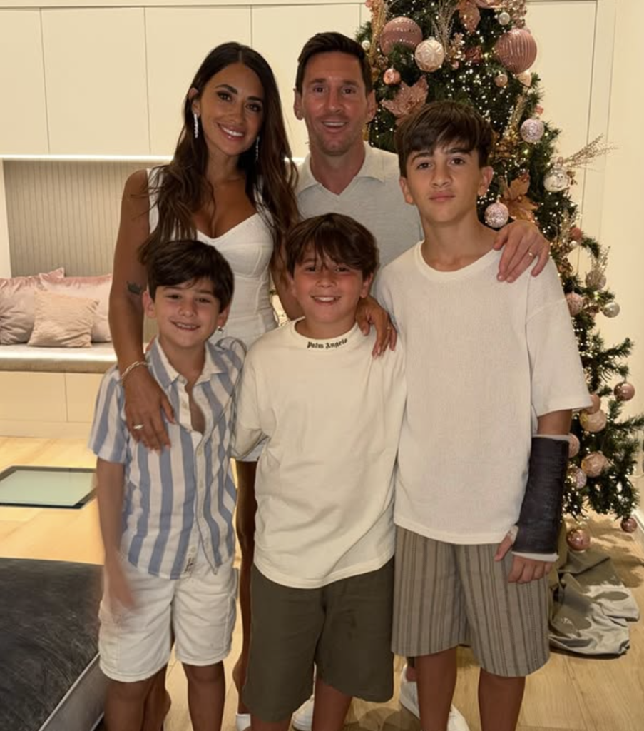 Ile zarabia Messi w 2026 roku? Pensja w Inter Miami i dochody