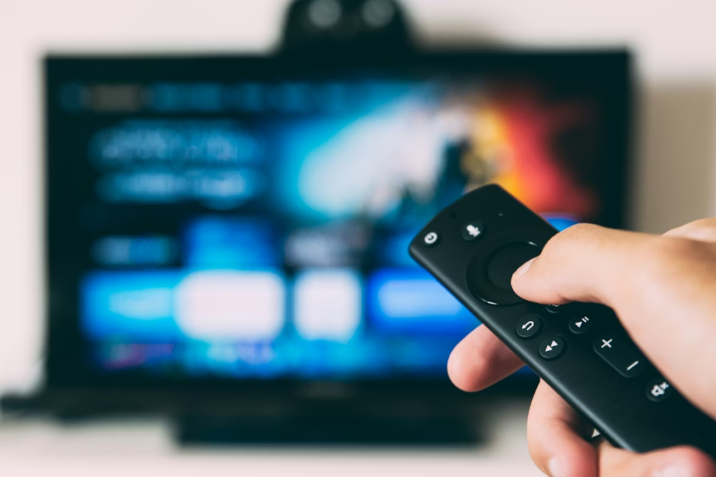 Jak streaming i gry online zmieniają sposób, w jaki odbieramy cyfrową rozrywkę Jak streaming i gry online zmieniają sposób, w jaki odbieramy cyfrową rozrywkę