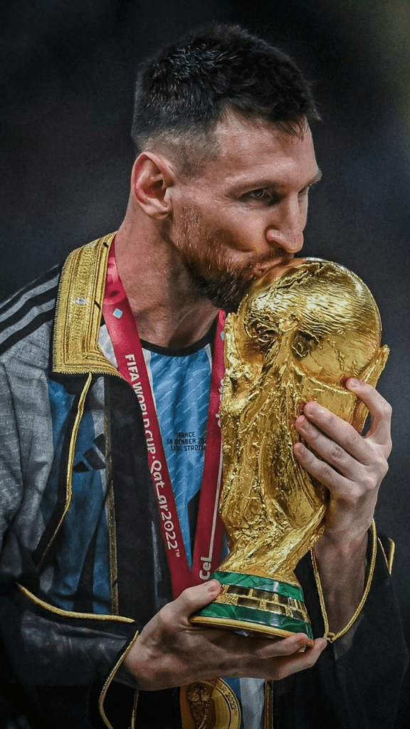 Tag Template 4 - Life News Pro Lionel Messi w barwach Inter Miami
