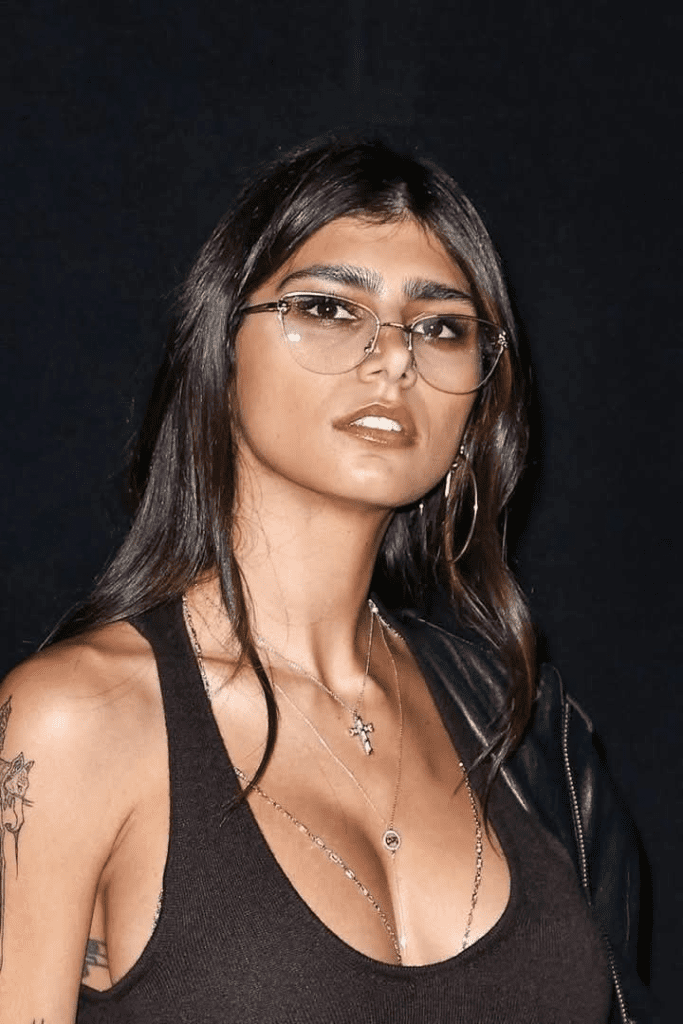 Mia Khalifa: Kariera, wiek i życie prywatne