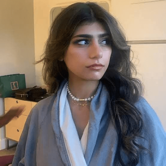 Mia Khalifa: Kariera, wiek i życie prywatne