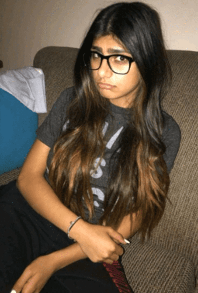 Mia Khalifa: Kariera, wiek i życie prywatne