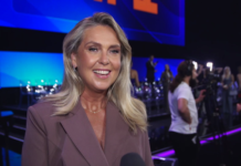 Ewa Wachowicz: W telewizji ciągle się coś zmienia. Niezmienna jest tylko prognoza pogody i wiecznie młody Ibisz
